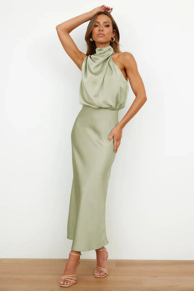 Verona | Elegant kjole