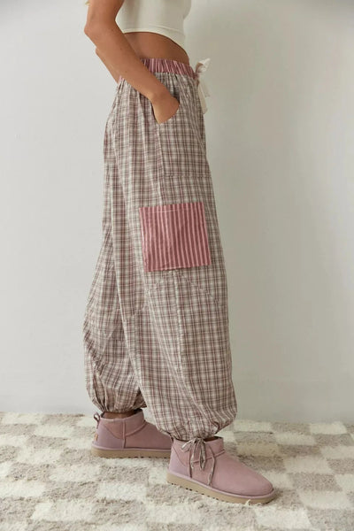 Nyra | Afslappet Pyjamasæt