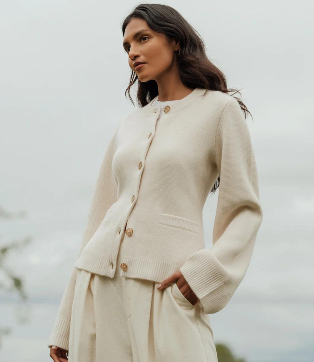 Bella™ | Luksus Comfort Vest