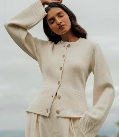 Bella™ | Luksus Comfort Vest