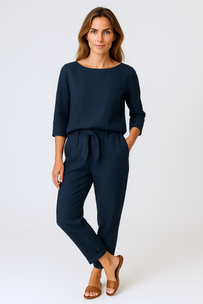 Linnea™ | Elegant to-delt sæt