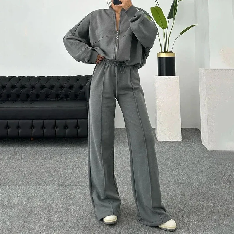 Evora | Komfortabel Tracksuit