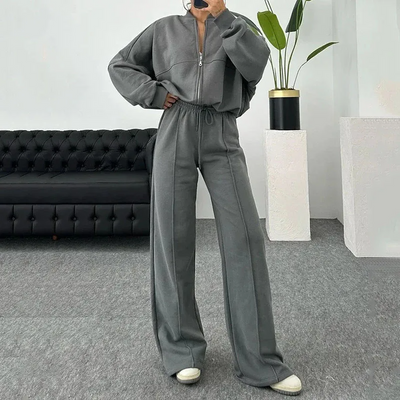Evora | Komfortabel Tracksuit