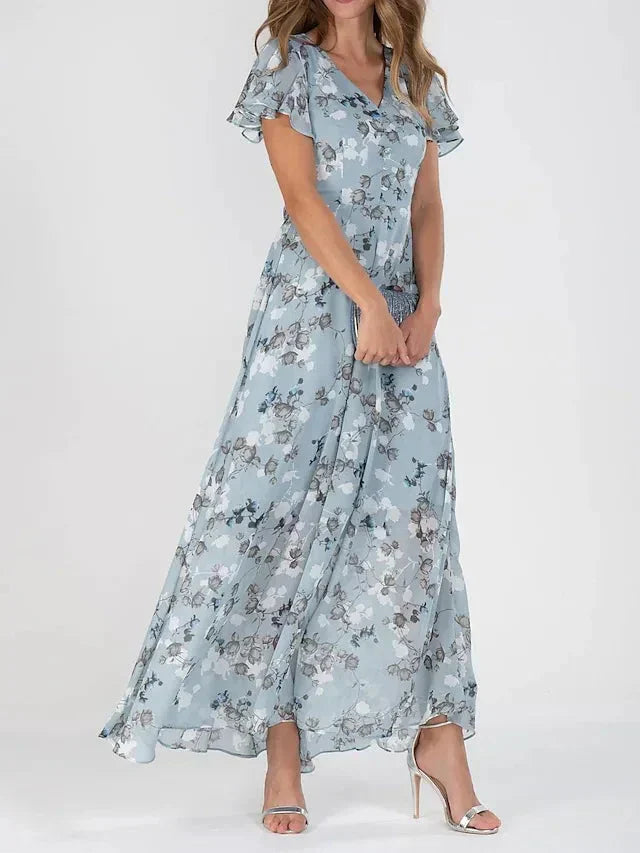 Jasmijn - Elegant Kjole