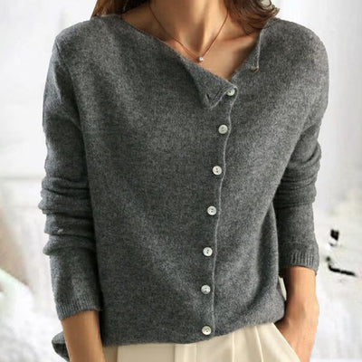 ZOË | ELEGANT ULDVEST