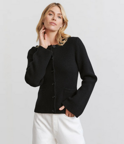 Bella™ | Luksus Comfort Vest