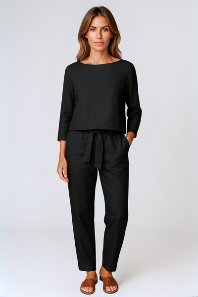 Linnea™ | Elegant to-delt sæt