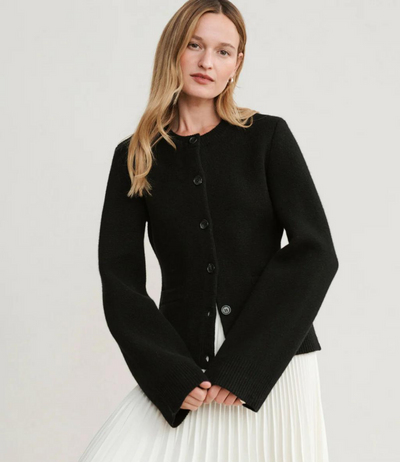 Bella™ | Luksus Comfort Vest