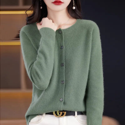 ANNIKA | ELEGANT ULD VEST