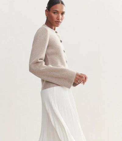 Bella™ | Luksus Comfort Vest