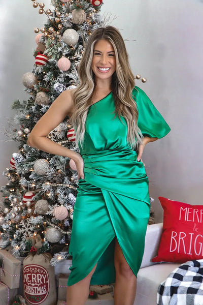 Maelle - Chic Kjole
