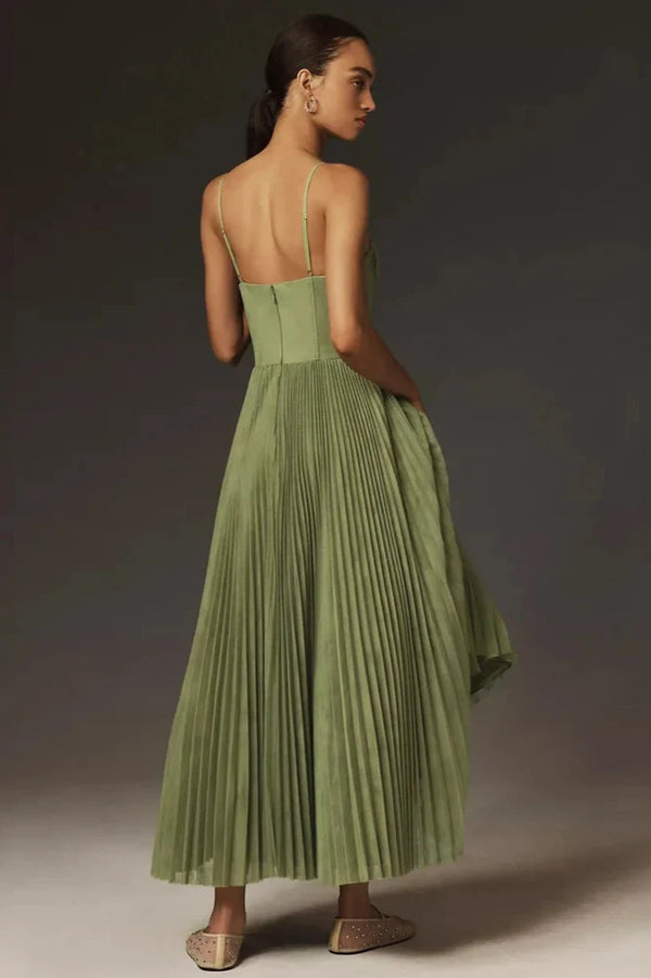 Lucrezia | Elegant Kjole