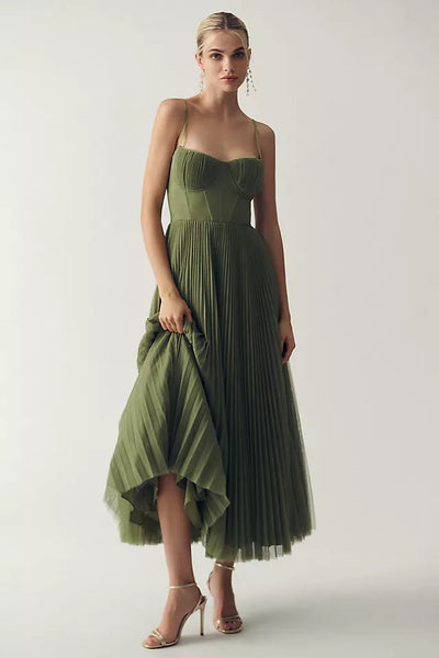 Lucrezia | Elegant Kjole