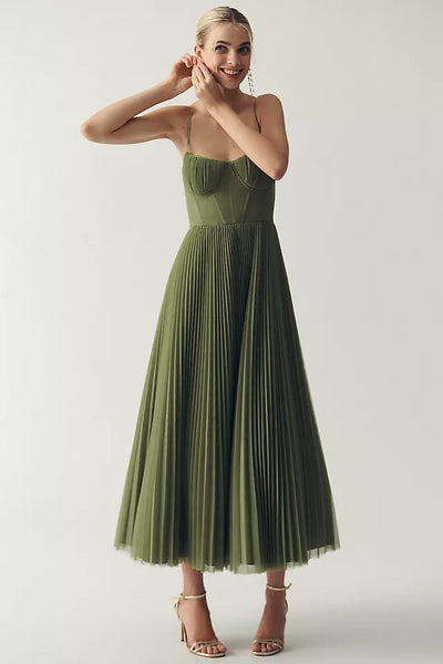 Lucrezia | Elegant Kjole