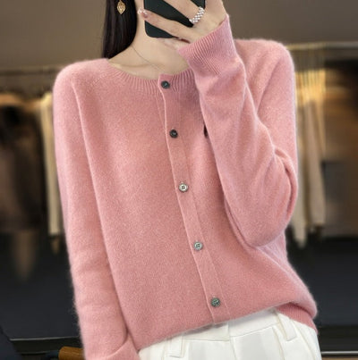 ANNIKA | ELEGANT ULD VEST