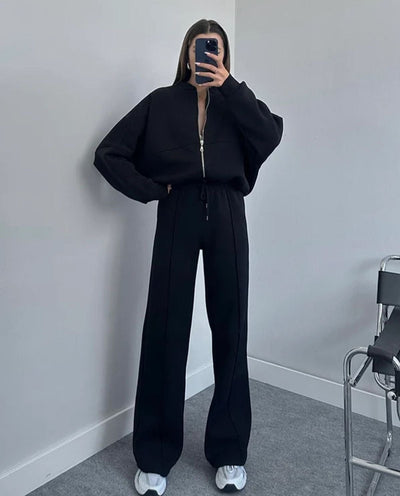 Evora | Komfortabel Tracksuit