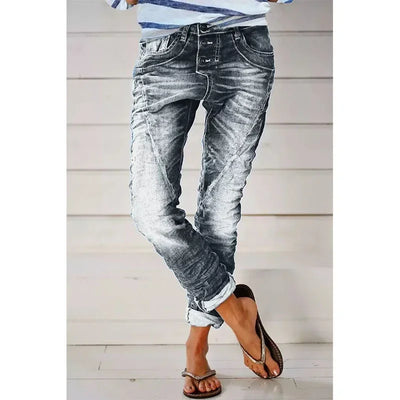 ELLI | ELEGANTE STRETCH JEANS