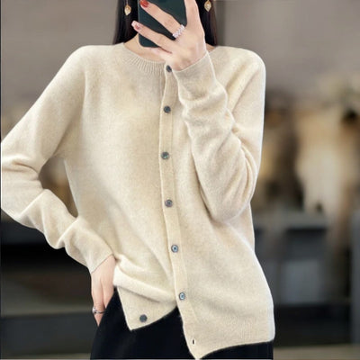 ANNIKA | ELEGANT ULD VEST