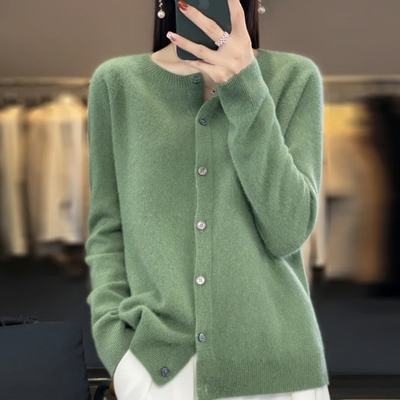ANNIKA | ELEGANT ULD VEST