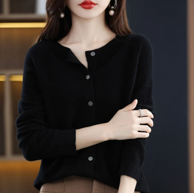 ANNIKA | ELEGANT ULD VEST