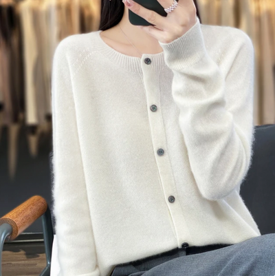 ANNIKA | ELEGANT ULD VEST