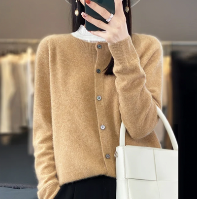 ANNIKA | ELEGANT ULD VEST