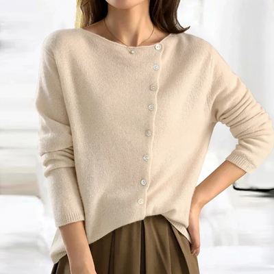 ZOË | ELEGANT ULDVEST
