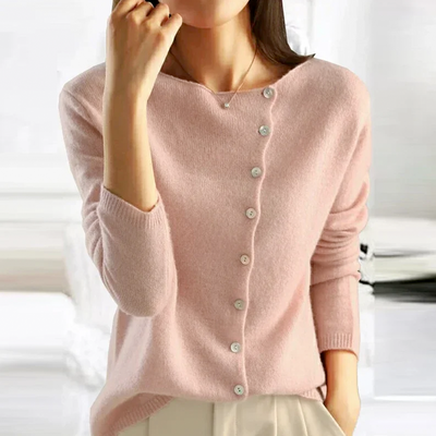 ZOË | ELEGANT ULDVEST