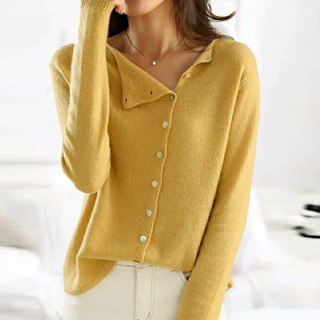 ZOË | ELEGANT ULDVEST