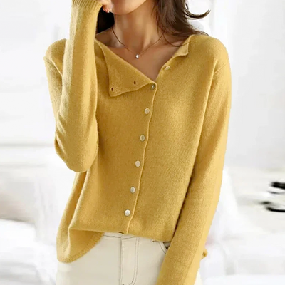 ZOË | ELEGANT ULDVEST