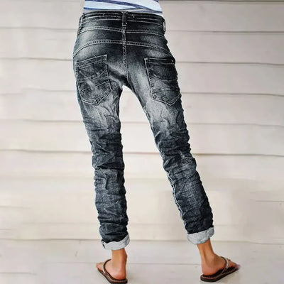 ELLI | ELEGANTE STRETCH JEANS