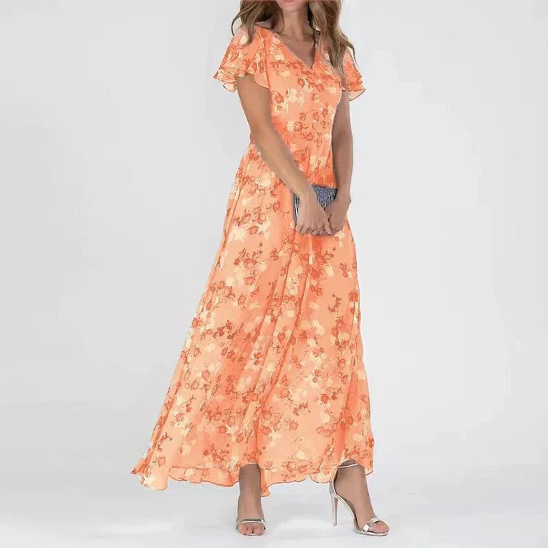 Jasmijn - Elegant Kjole