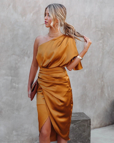 Maelle - Chic Kjole