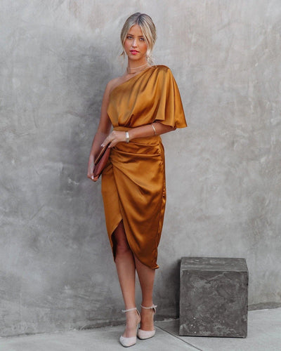 Maelle - Chic Kjole