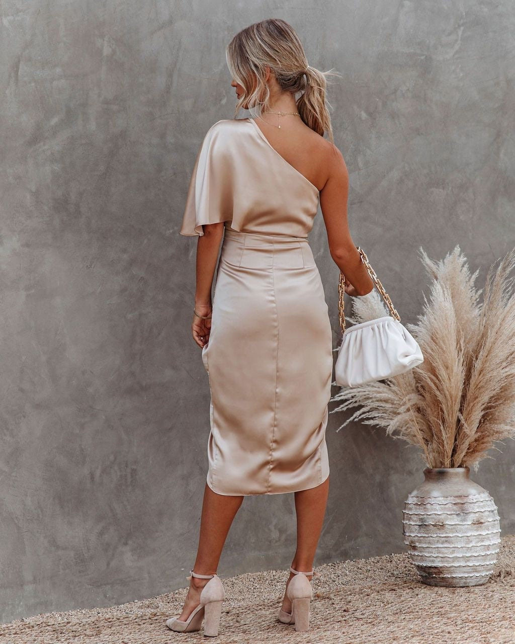 Maelle - Chic Kjole