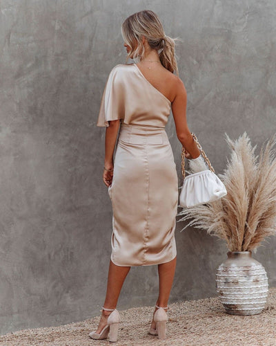 Maelle - Chic Kjole