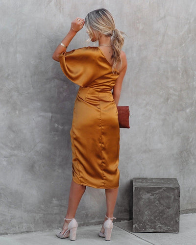 Maelle - Chic Kjole