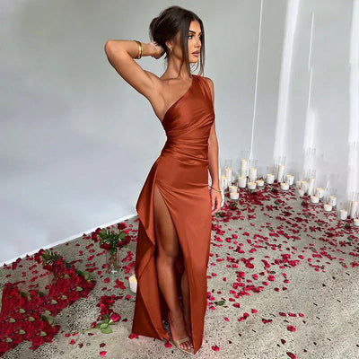 Inez - Elegant Kjole