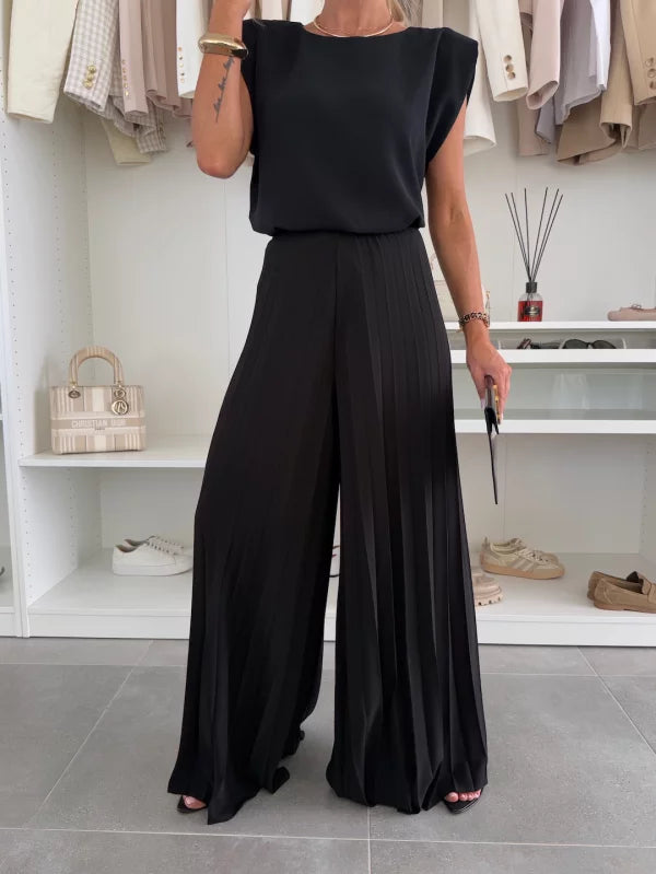 Maureen™ | Elegant 2-delt sæt