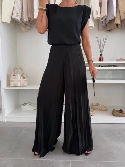 Maureen™ | Elegant 2-delt sæt