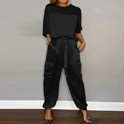 NOVA | ELEGANT JUMPSUIT