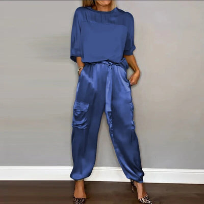 NOVA | ELEGANT JUMPSUIT