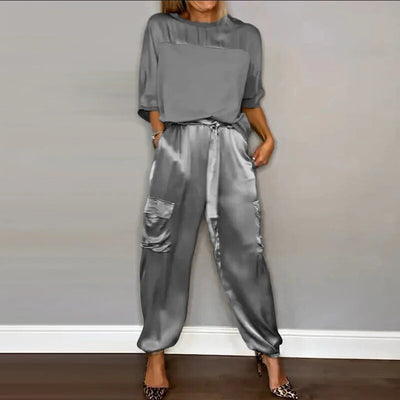 NOVA | ELEGANT JUMPSUIT