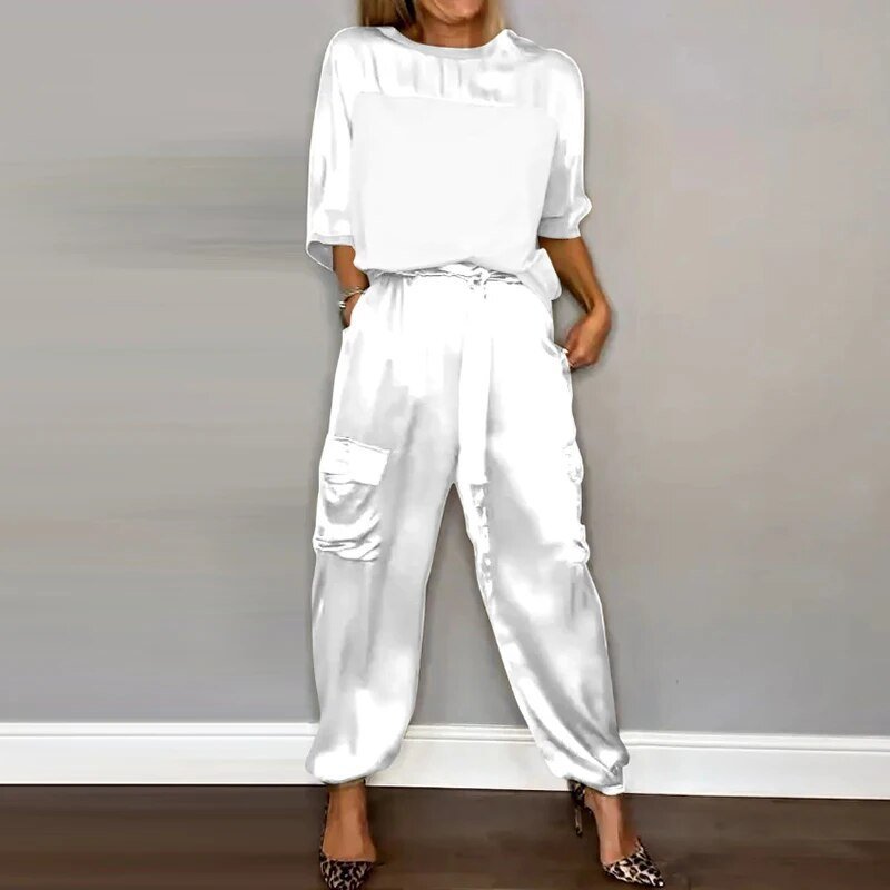 NOVA | ELEGANT JUMPSUIT