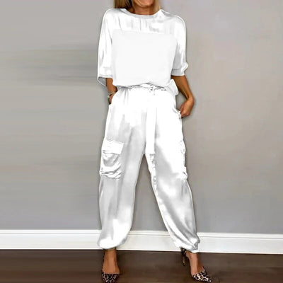 NOVA | ELEGANT JUMPSUIT
