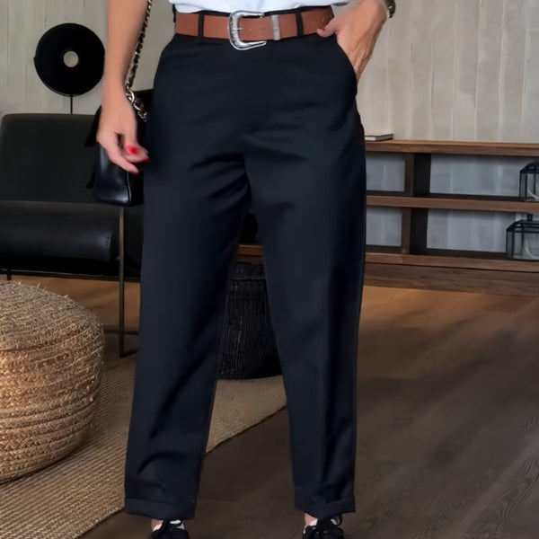 MATHILDA | ELEGANTE BUKSER
